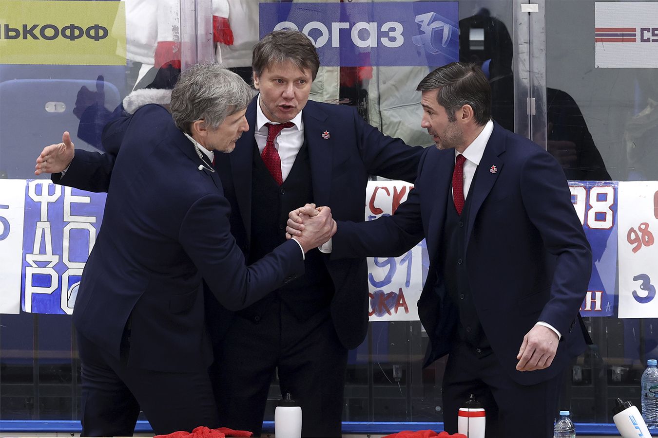 Sports ru таблица кхл