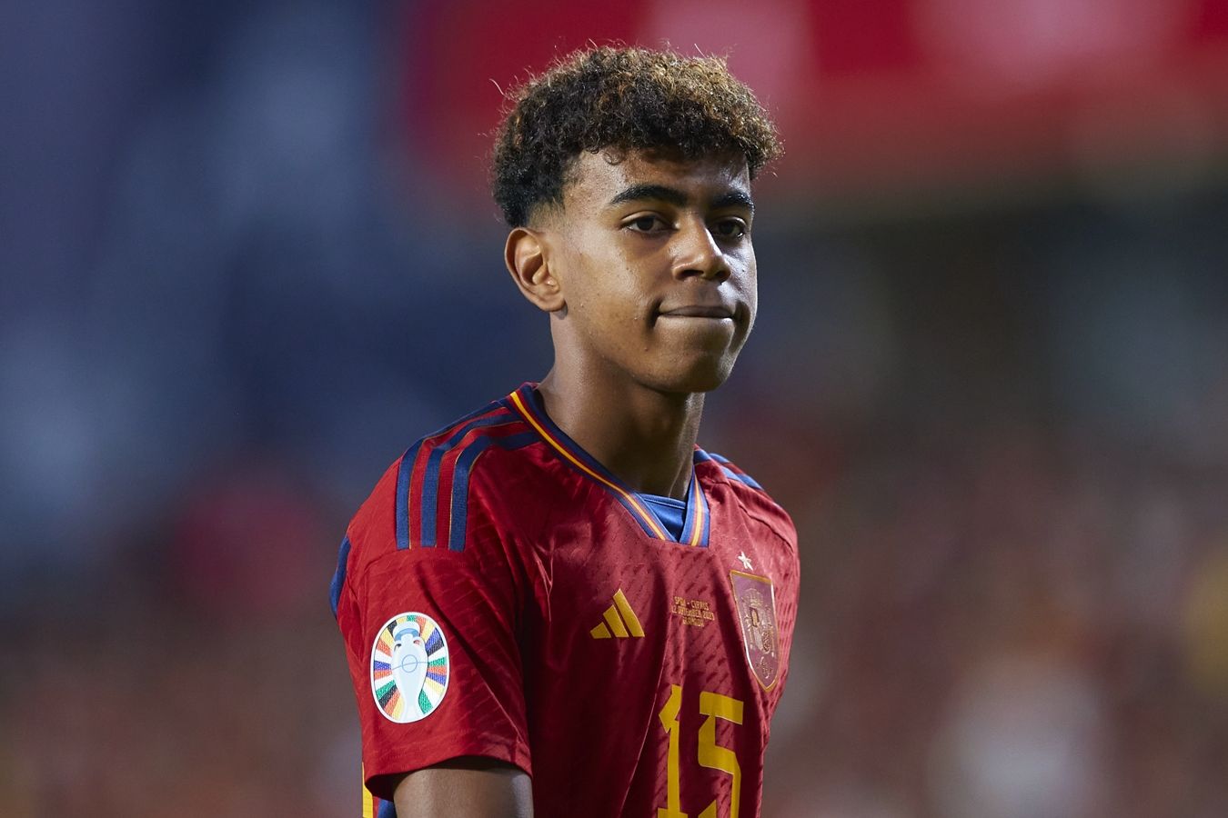 16-летний игрок «Барселоны» Ямал высказался об овациях в свой адрес на стадионе «Реала»