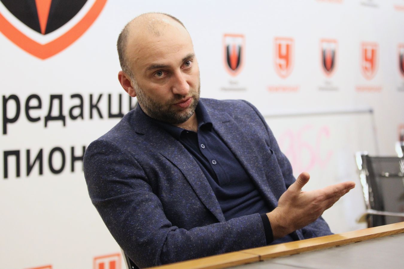 Тренер сборной Казахстана о футболистах из России: мы не будем никому раздавать паспорта