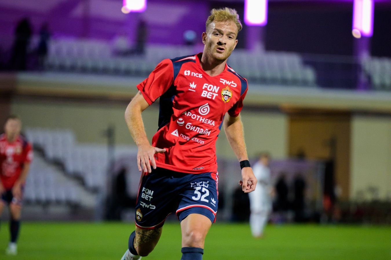 ЦСКА рубится в товарняке с «Ростовом»