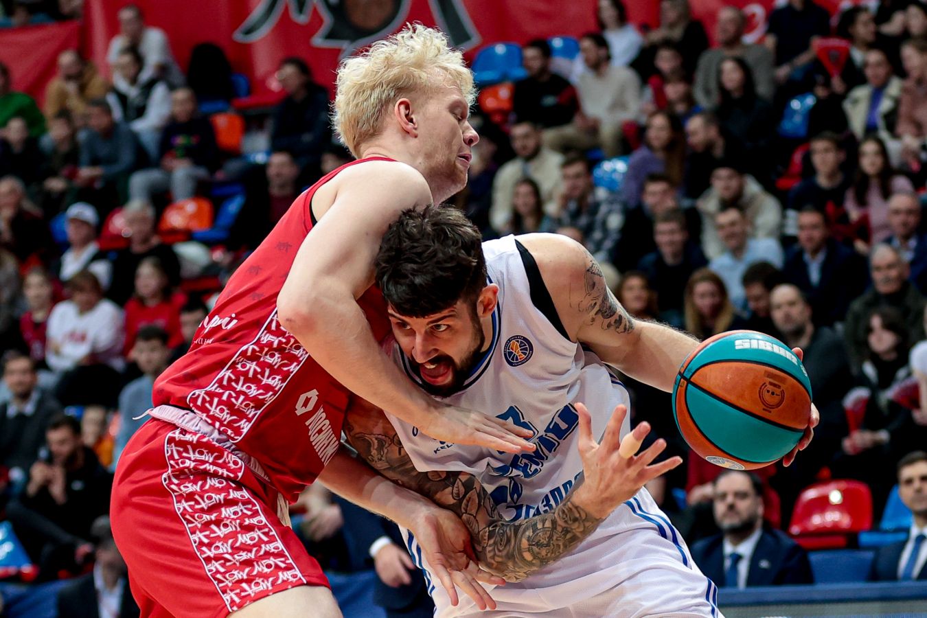 Невеста Касаткина всё ещё ждёт получения французской визы адвокат