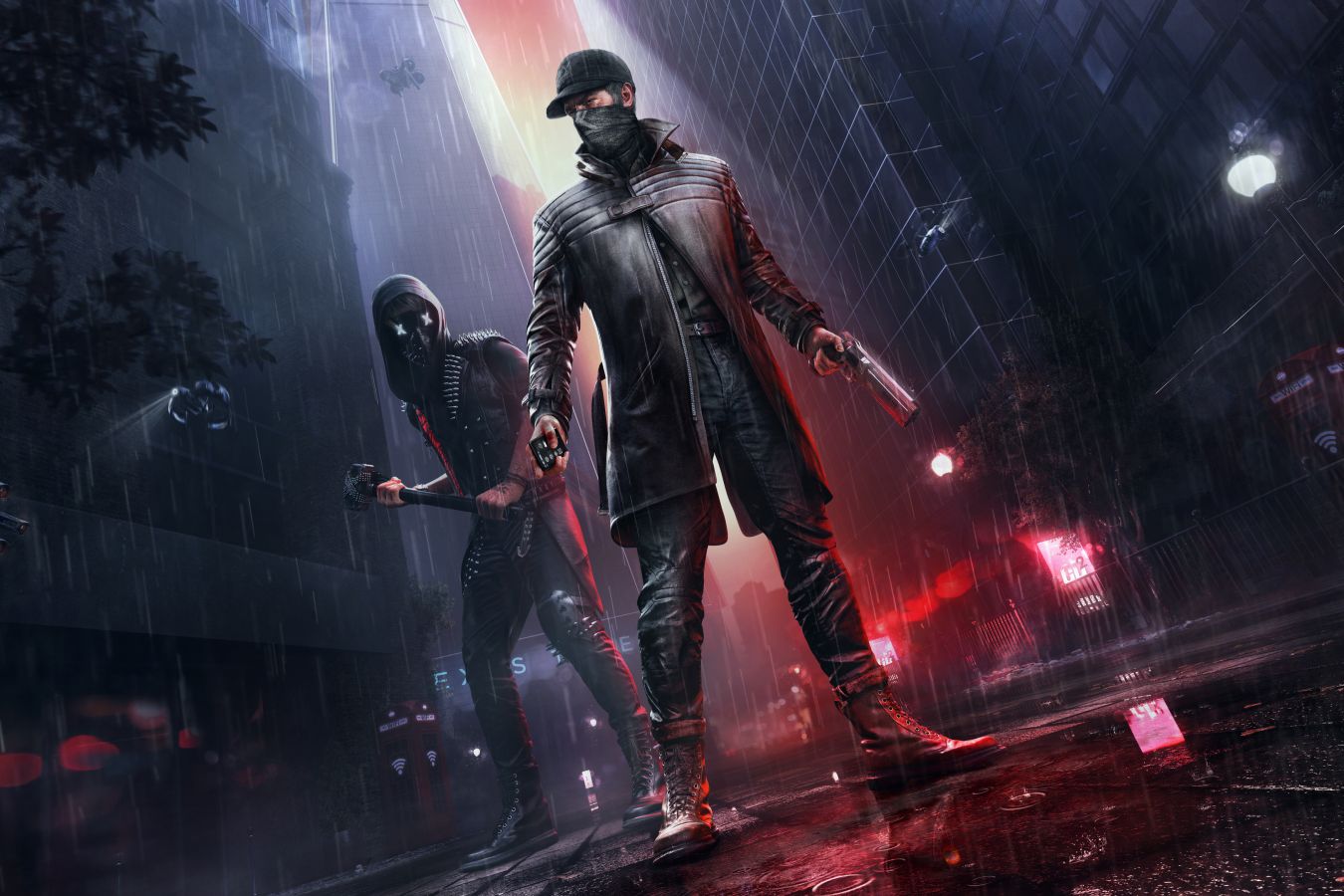 Watch Dogs Legion, F1 24 и Warhammer 40,000 — новинки Game Pass до конца февраля