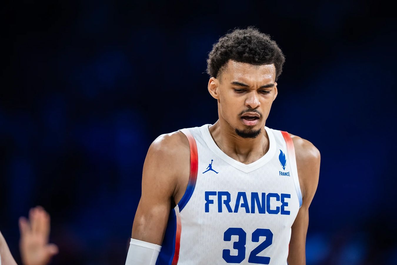 Германия победила Францию на ОИ-2024