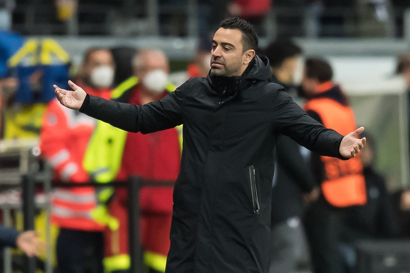 Хави: Ямаль  избранный, настоящий футбольный гений