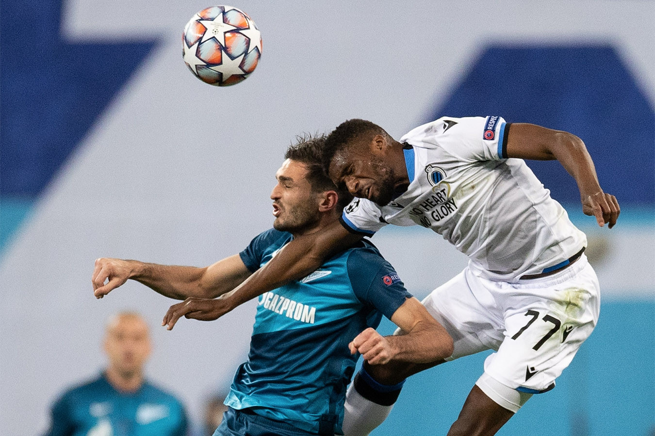 bryugge zenit krasnodar