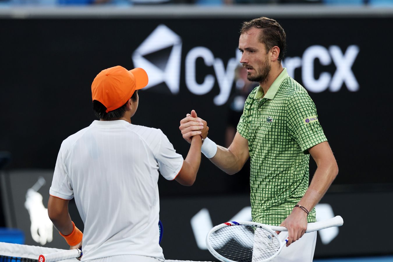 Теннисный мир поразил провал Медведева с Тьеном