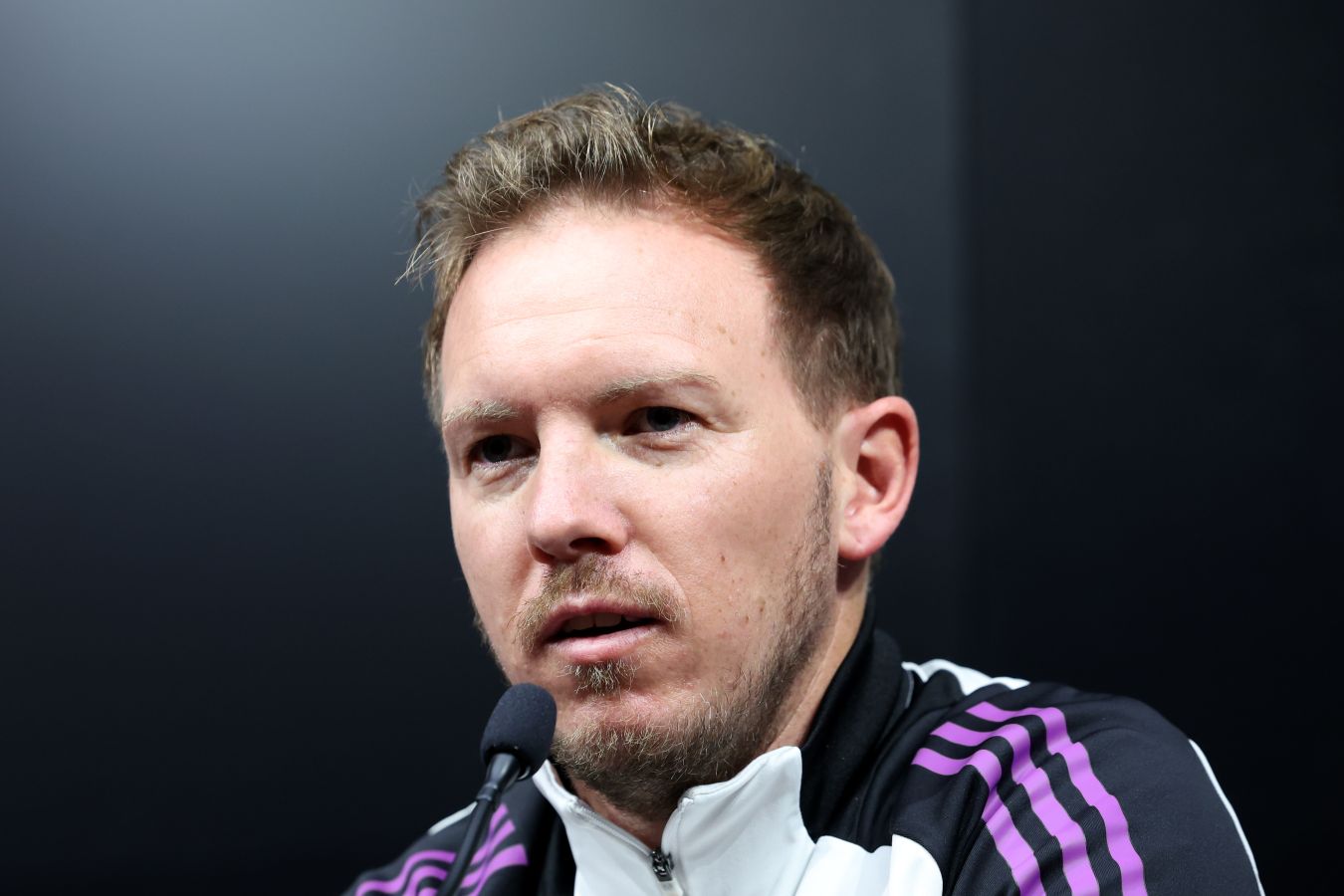 Нагельсман произвел изменения в составе сборной Германии