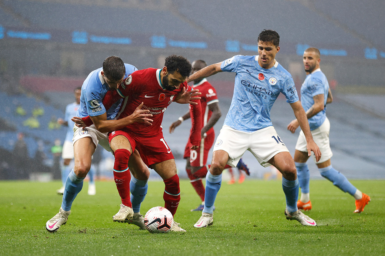 videoobzor matcha manchester siti