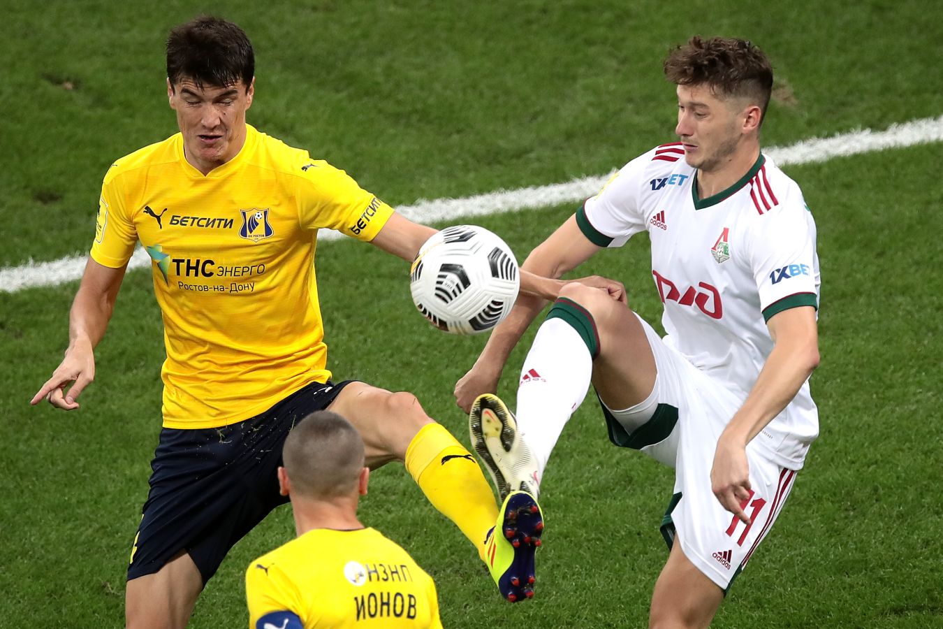 Экс-нападающий Ростова Шомуродов ответил, может ли он вернуться в Россию