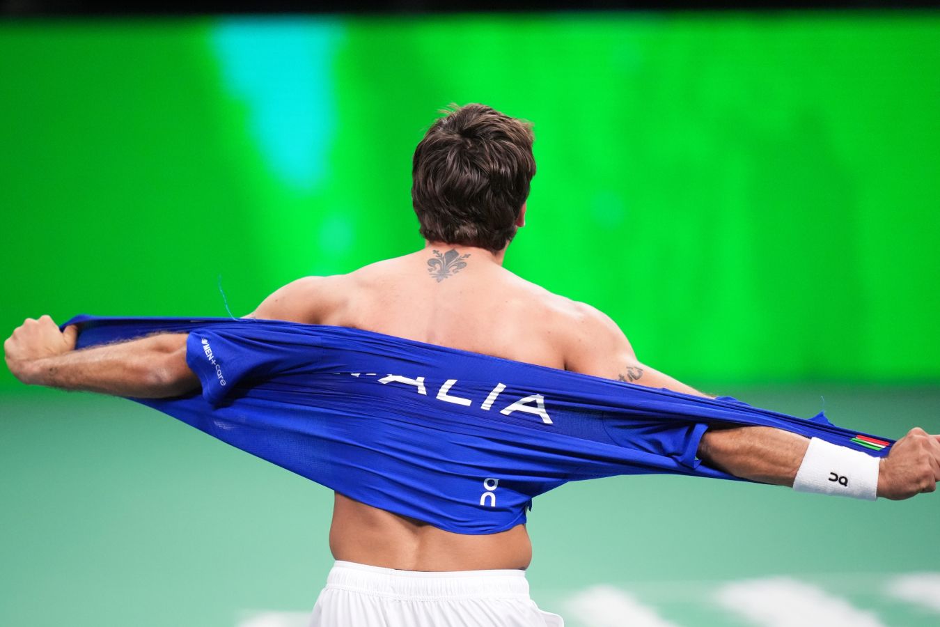 Флавио Коболли