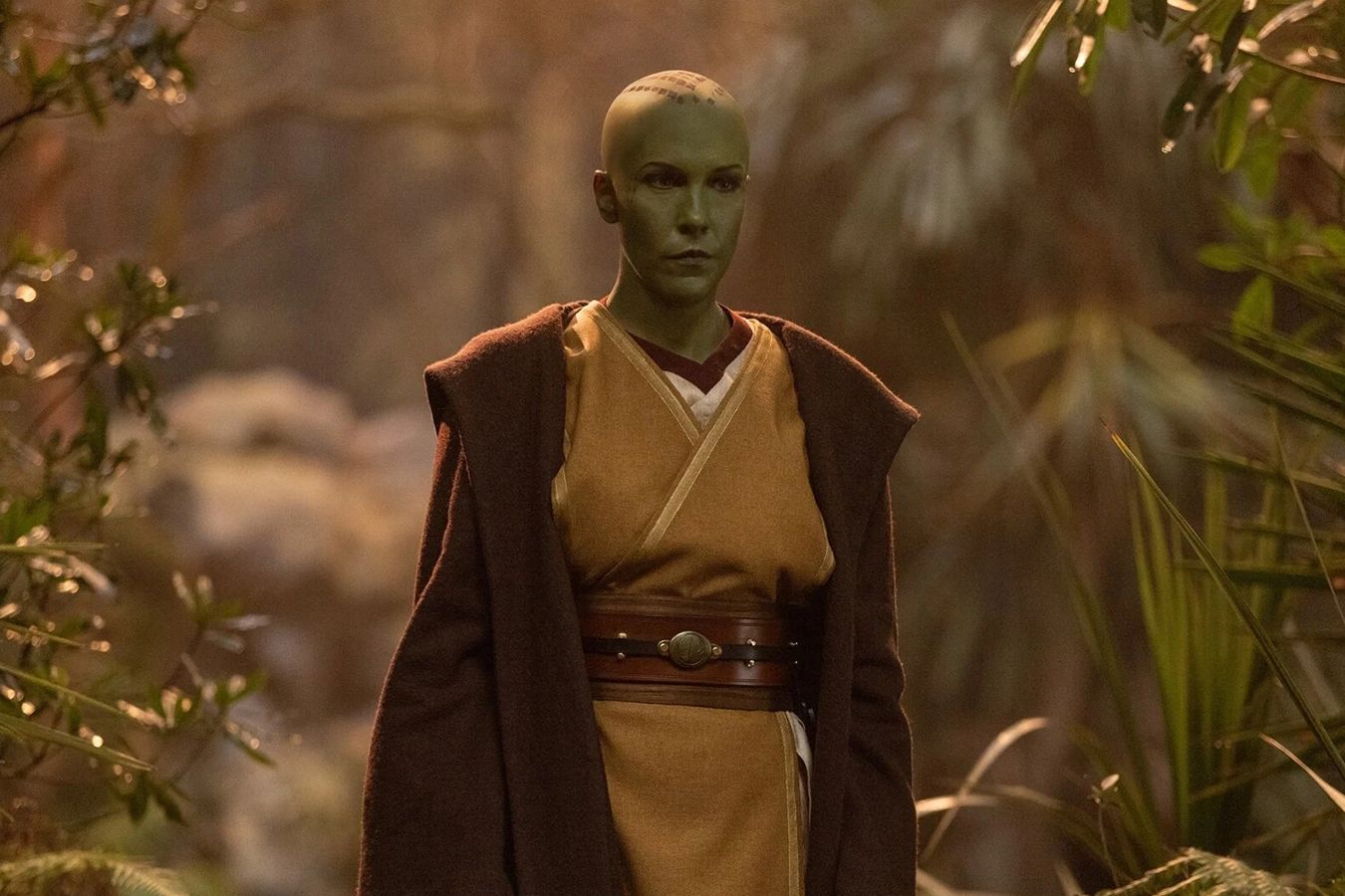 В Disney назвали причину отмены сериала «Аколит» по «Звёздным войнам»