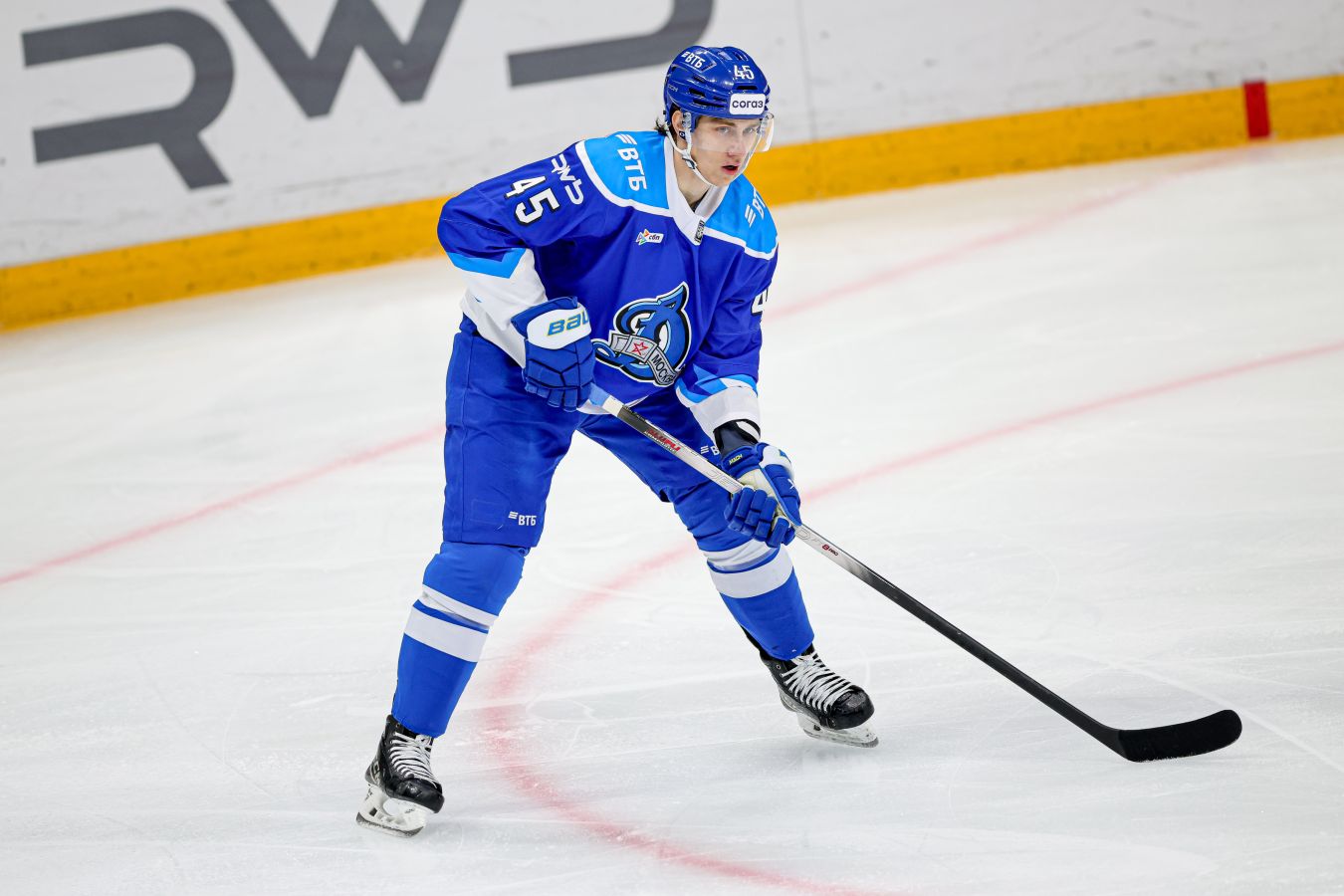 Пыленков высказался о турнирном положении московского Динамо на Западе