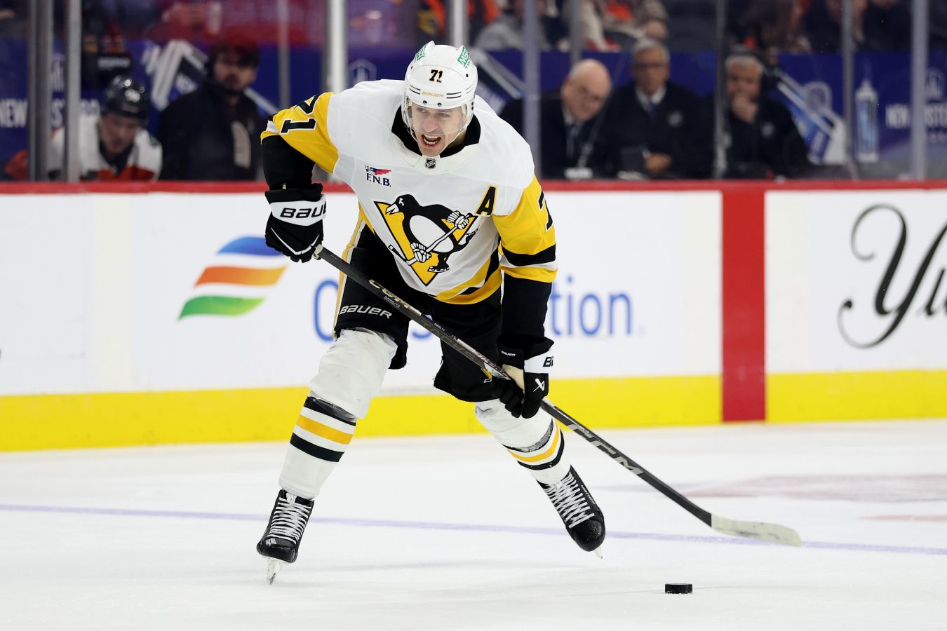 Евгений Малкин