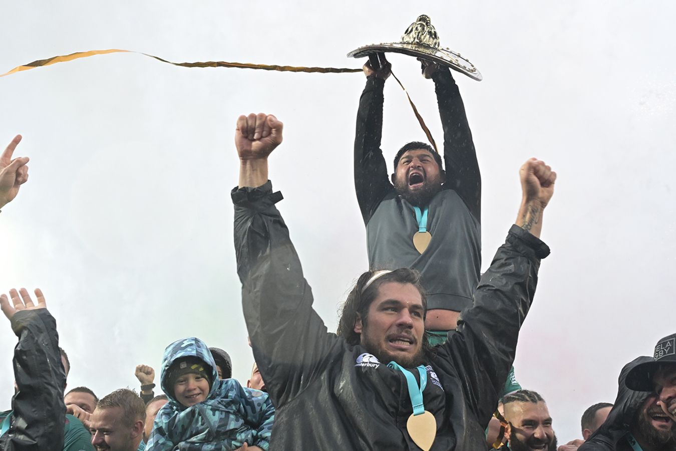 Интервью с регбистом Германом Давыдовым