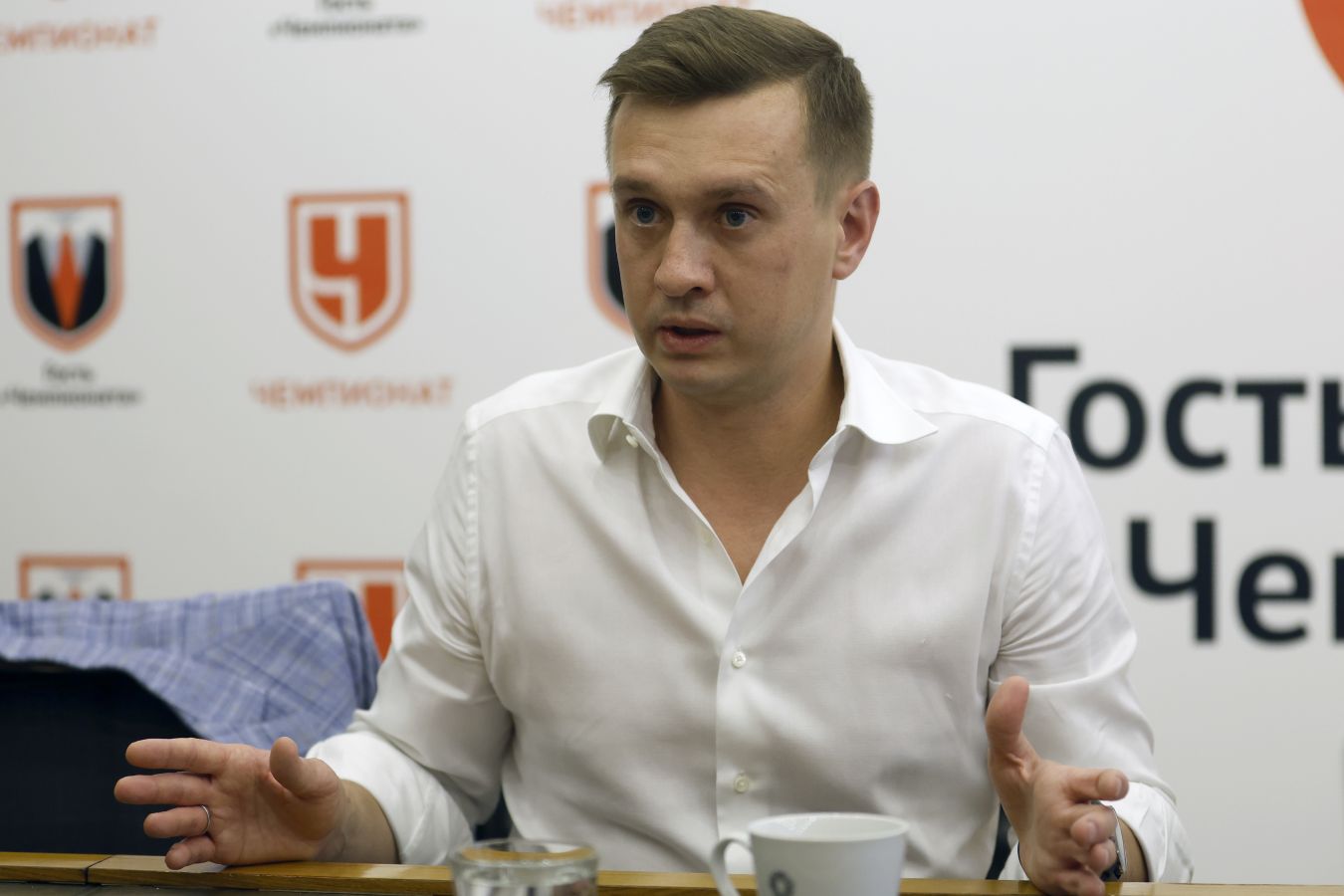 Президент РПЛ рассказал, как составление календаря на следующий сезон зависит от УЕФА