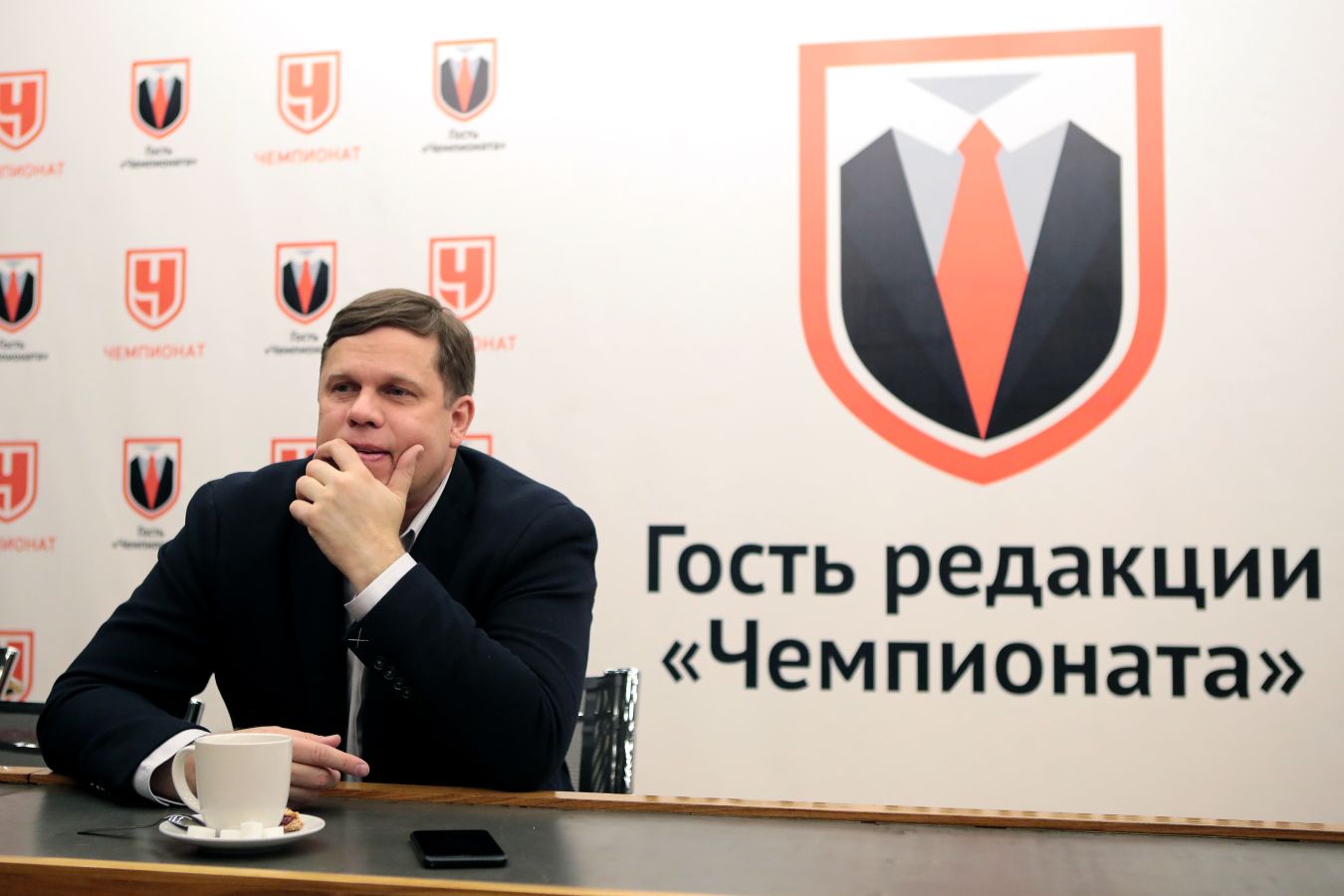 Радимов отреагировал на гол вратаря Динамо Лещука в матче с Ахматом