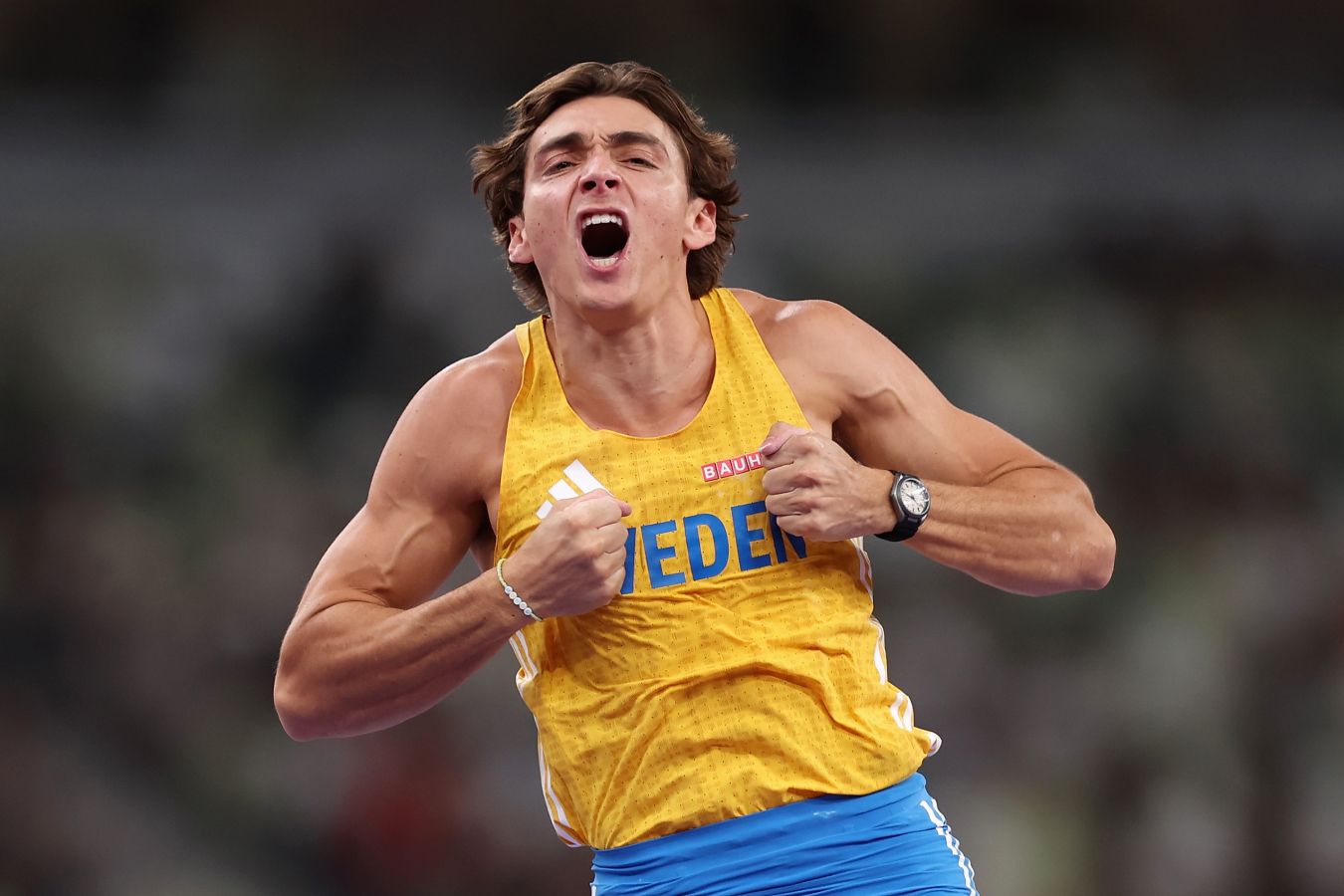 Сможет ли Дюплантис стать величайшим в истории?