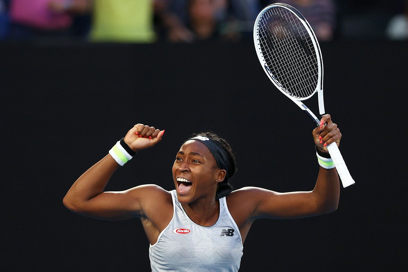 Свёнтек первая, Пегула дебютирует в топ-5, Гауфф в топ-10. Десятка WTA после US Open