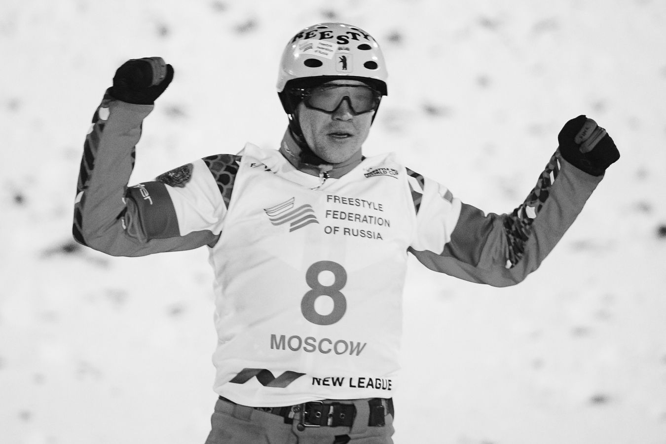 Новости фристайла и сноуборда в России и мире - Чемпионат