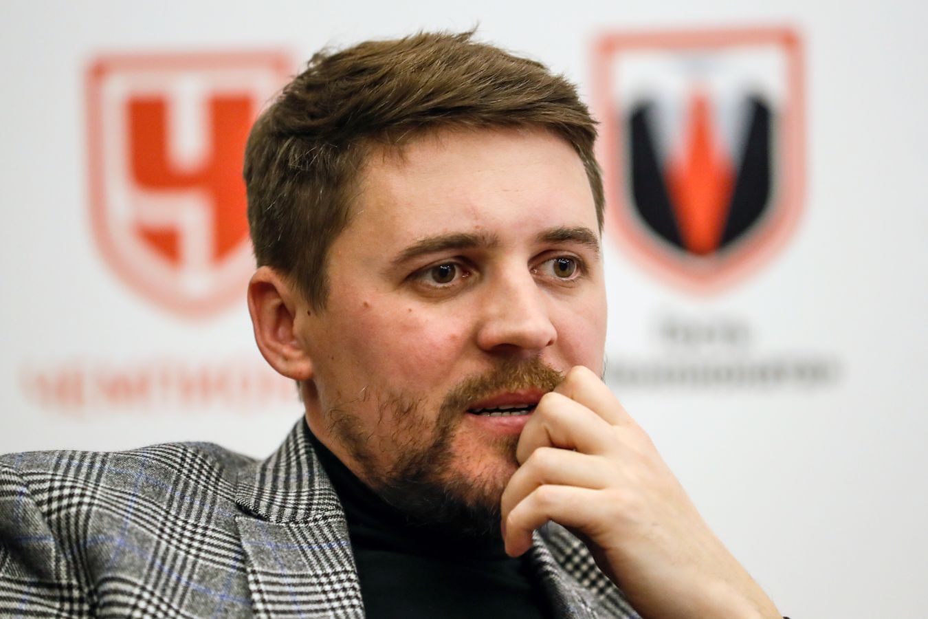 В Торпедо рассказали, когда игроки и персонал оформят Fan ID