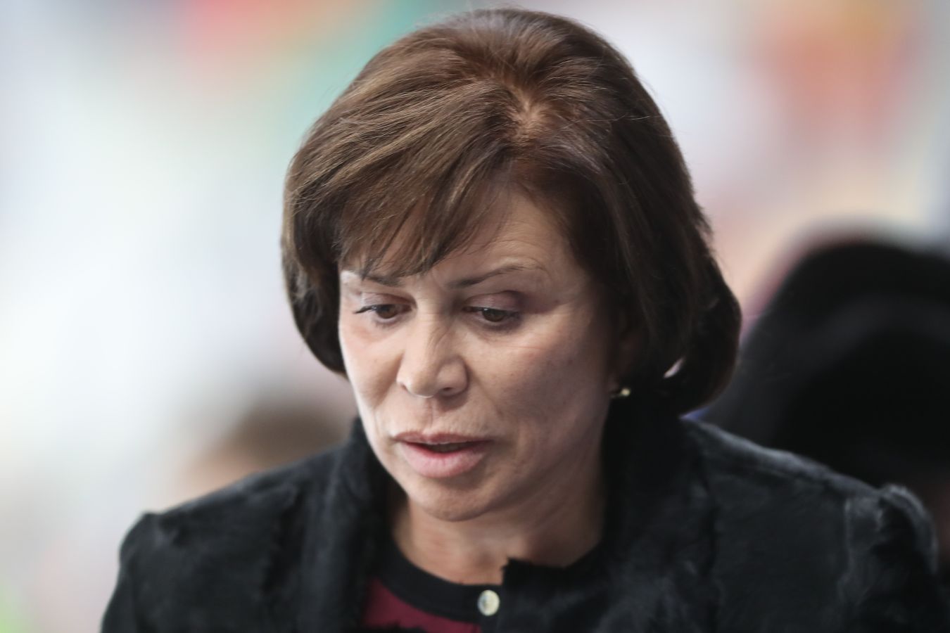 Роднина ответила, существует ли кризис в женском одиночном катании