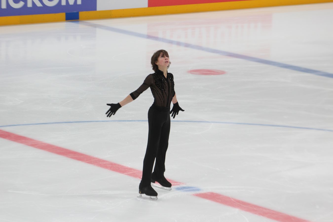 Ученик Соколовской ответил, не боится ли сравнений с Петросян из-за совпадения музыки