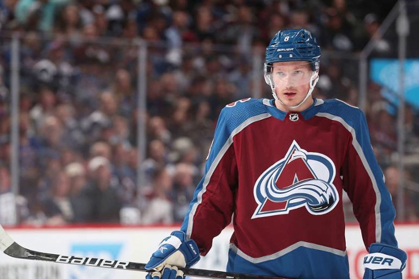 В его игре нет недостатков. Это суперзвезда. Аналитик NHL Network о Макаре