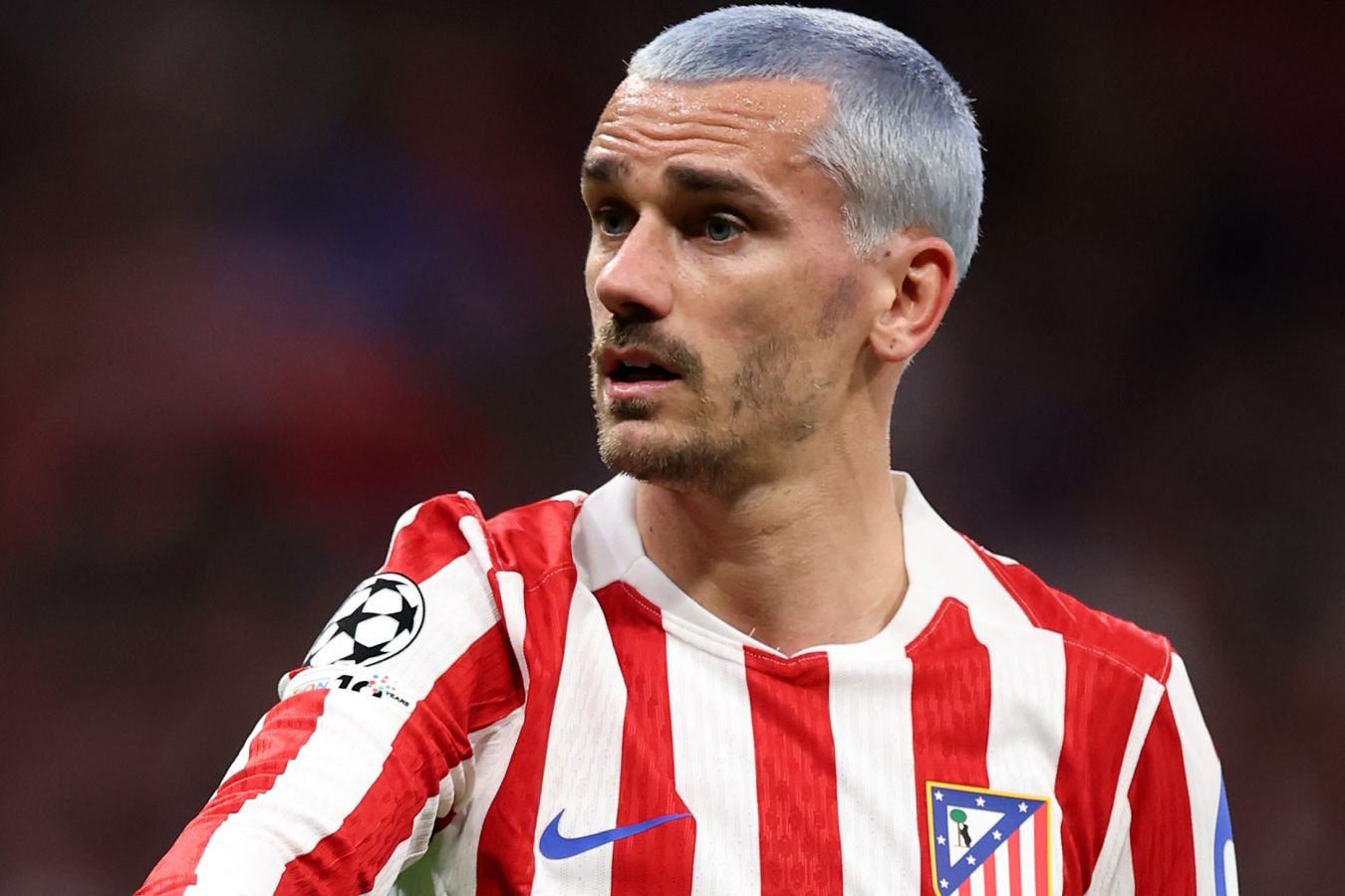 Антуан Гризманн достиг полного соглашения с Орландо Сити и покинет Атлетико Романо