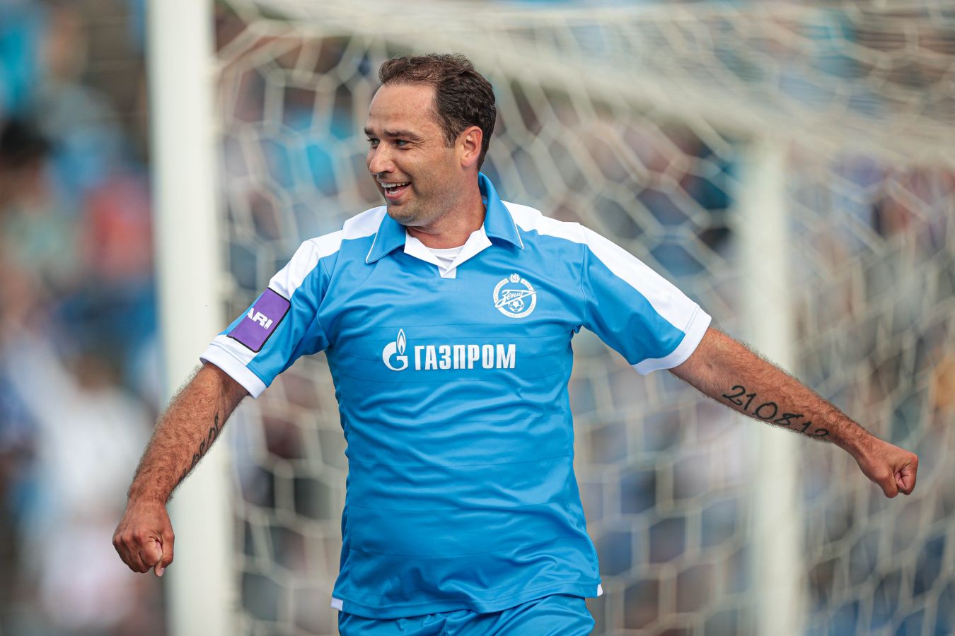 Широков назвал уровень Медиалиги невысоким