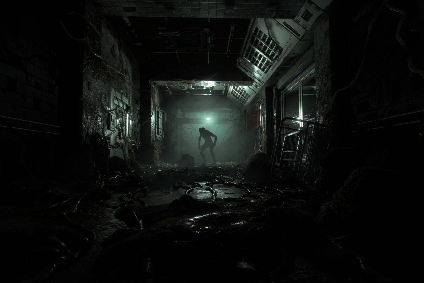 В The Callisto Protocol на консолях будет 60 FPS