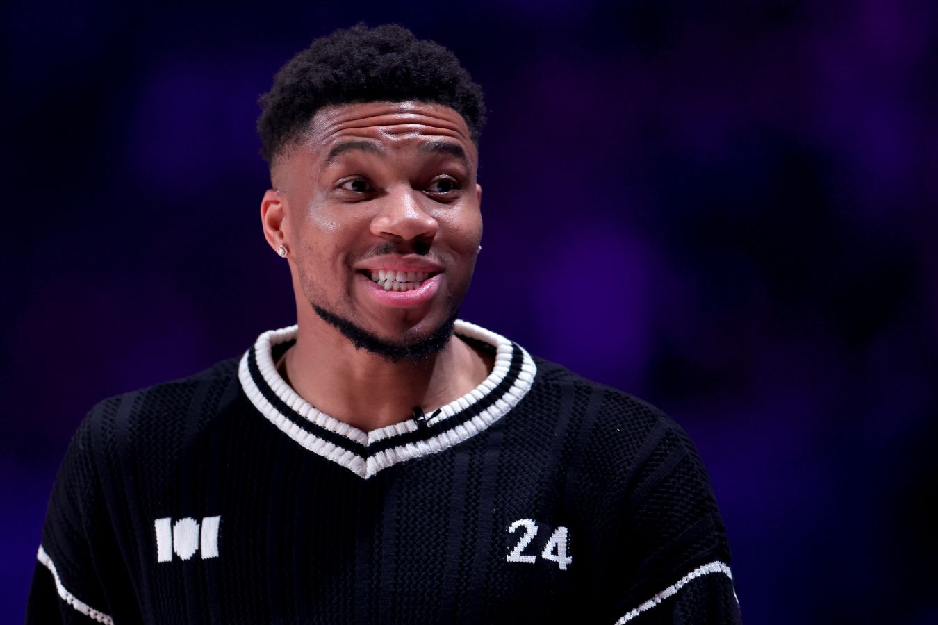 Яннис Адетокунбо высказался о своём будущем в Милуоки после окончания сезона