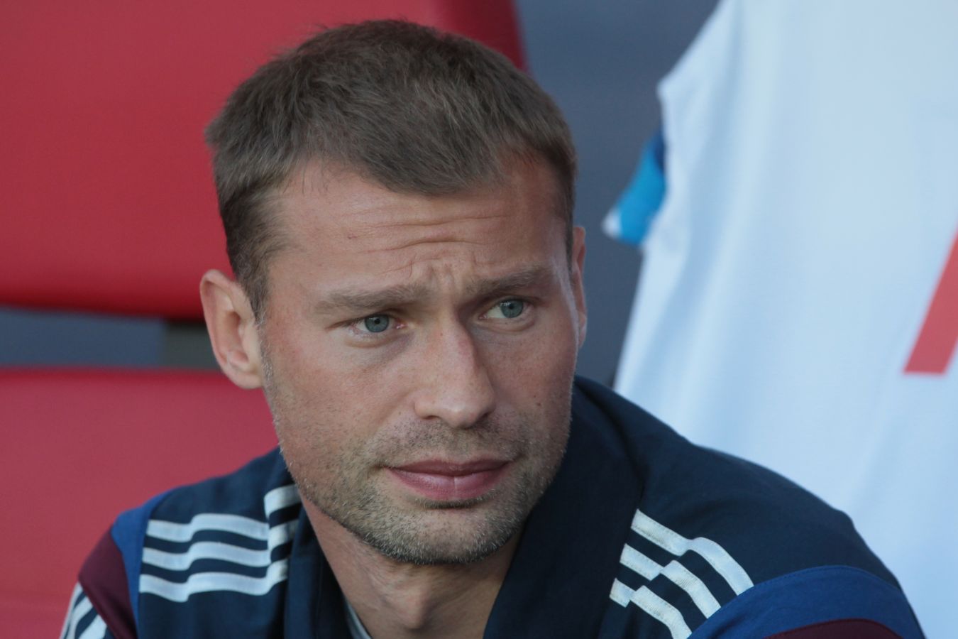 Алексей Березуцкий рассказал, что Василия уговаривали сыграть за сборную на ЧМ-2018