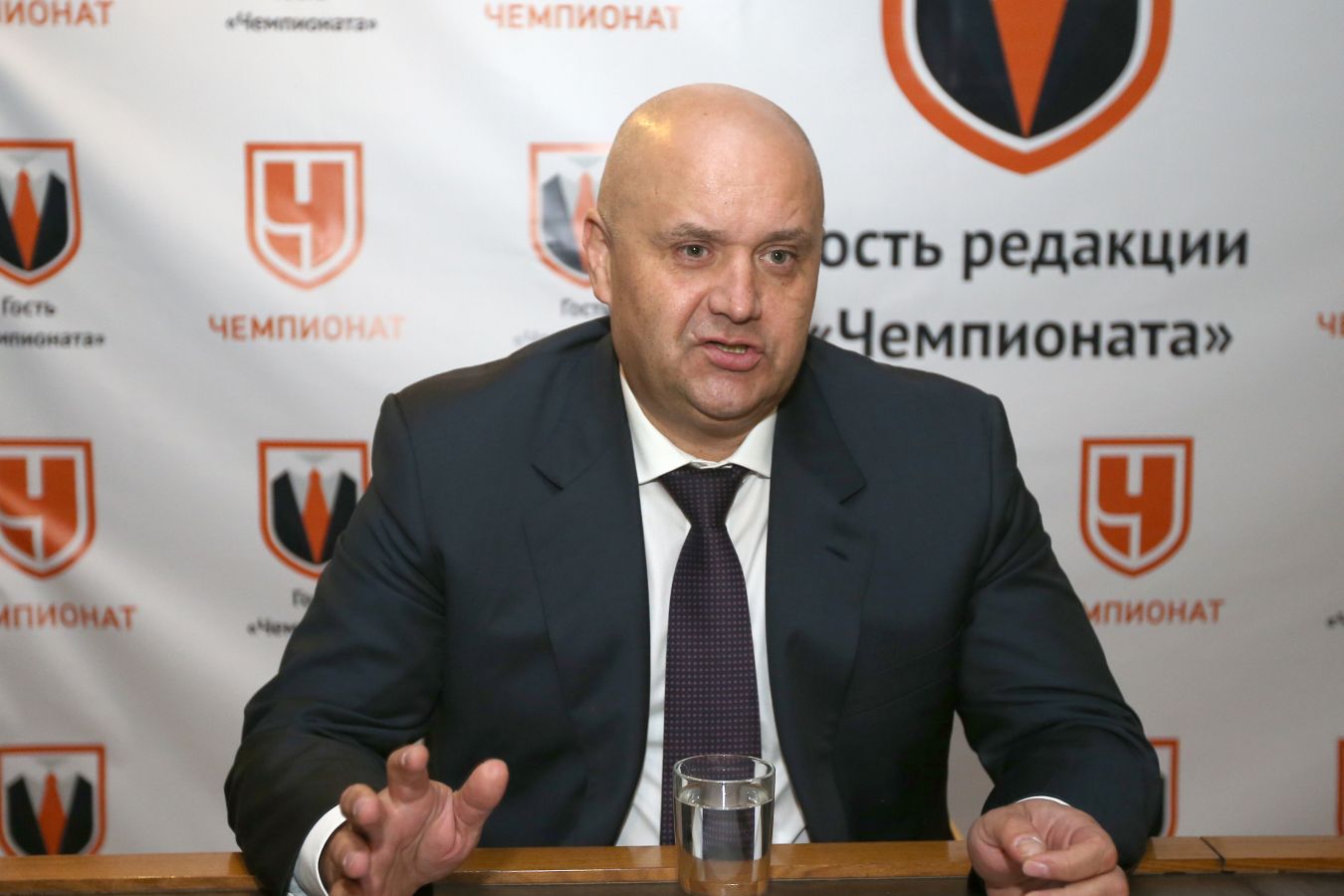 Созин: события последних месяцев не дали Хачатурянцу реализовать свои идеи