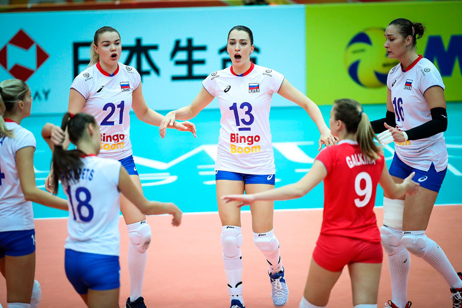 Американец смеялся последним. Как Россия вылетела с чемпионата мира