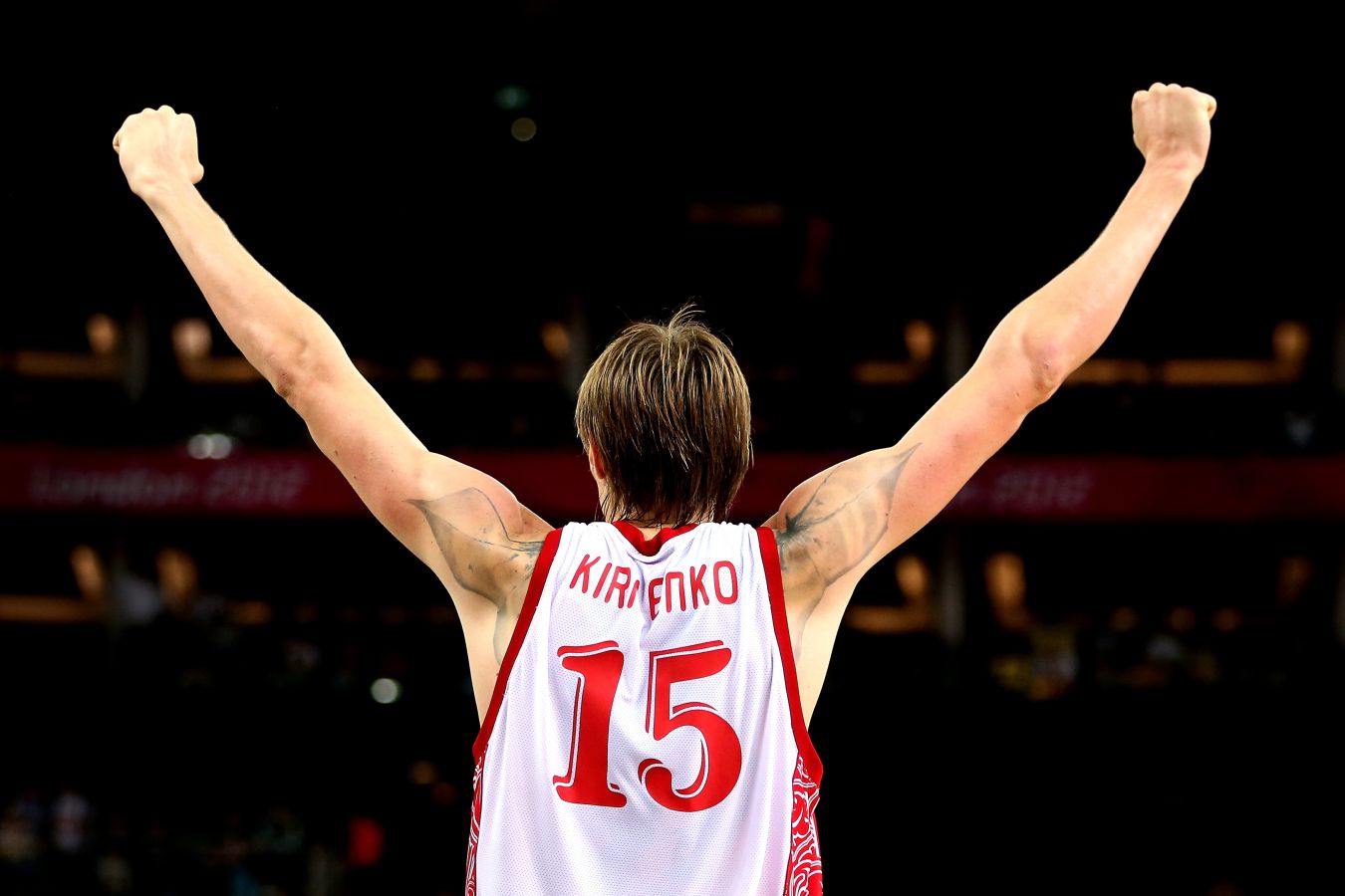 Андрей Кириленко не в Зале славы баскетбола. Почему и как это изменить? Пробуем понять