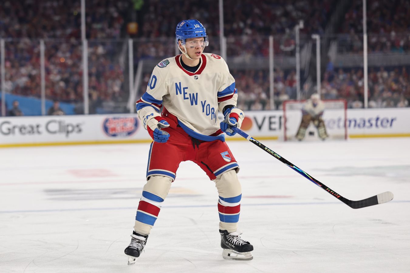 Артемий Панарин