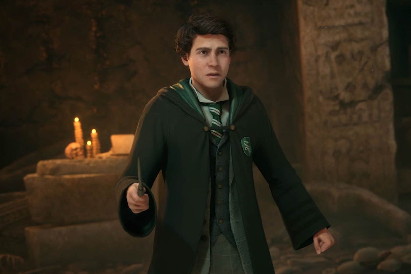 Hogwarts Legacy протестировали на Nintendo Switch — игра работает хорошо -  Чемпионат