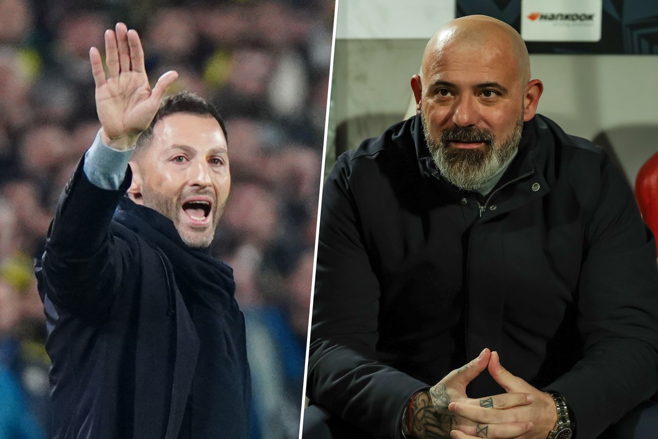 Крах Тедеско, счастье Станковича и сенсация Армении. В еврокубках жарко и после ЛЧ!