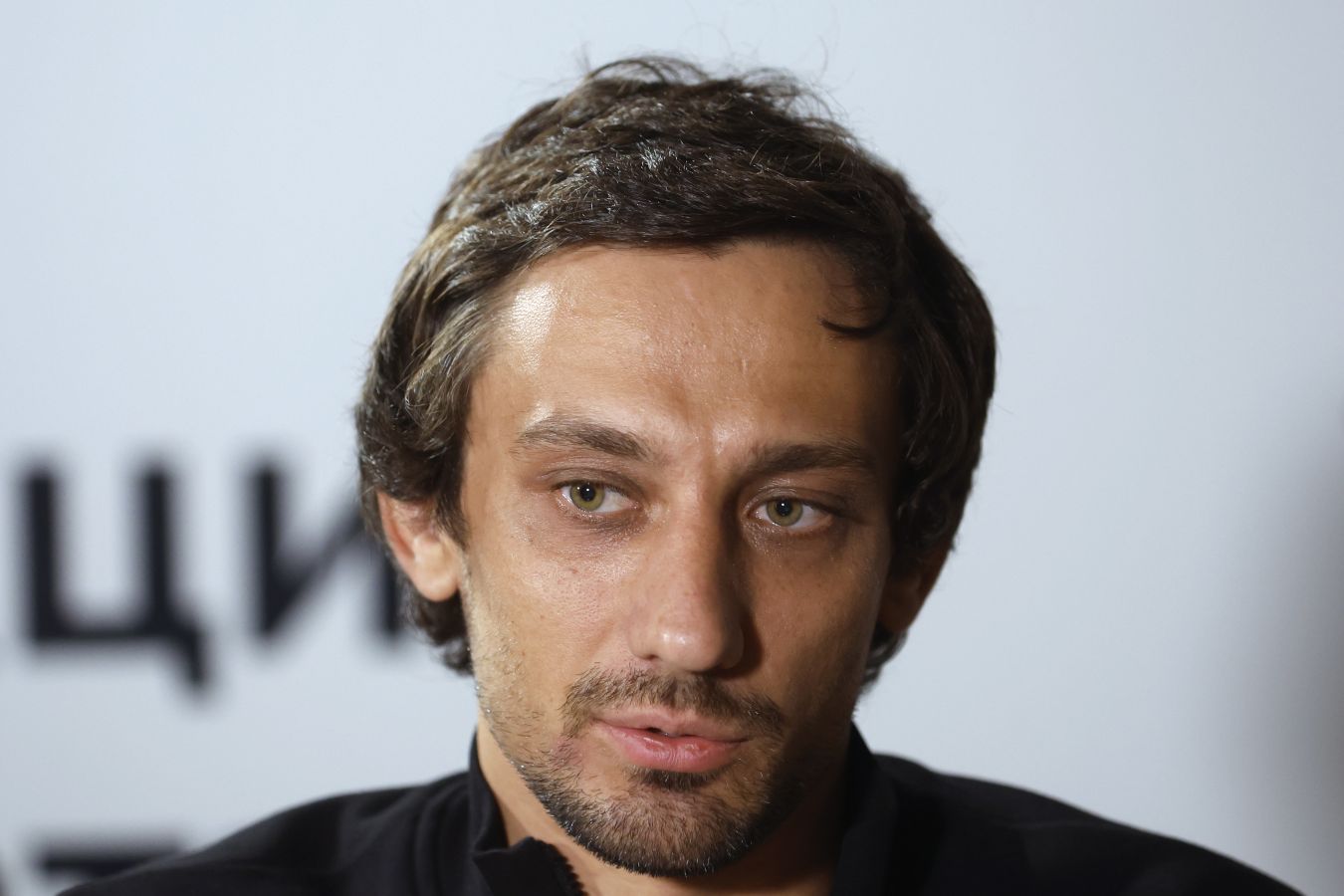 Промоутер Клименко: бой Дзюбы в поп-ММА соберёт большой стадион в Москве