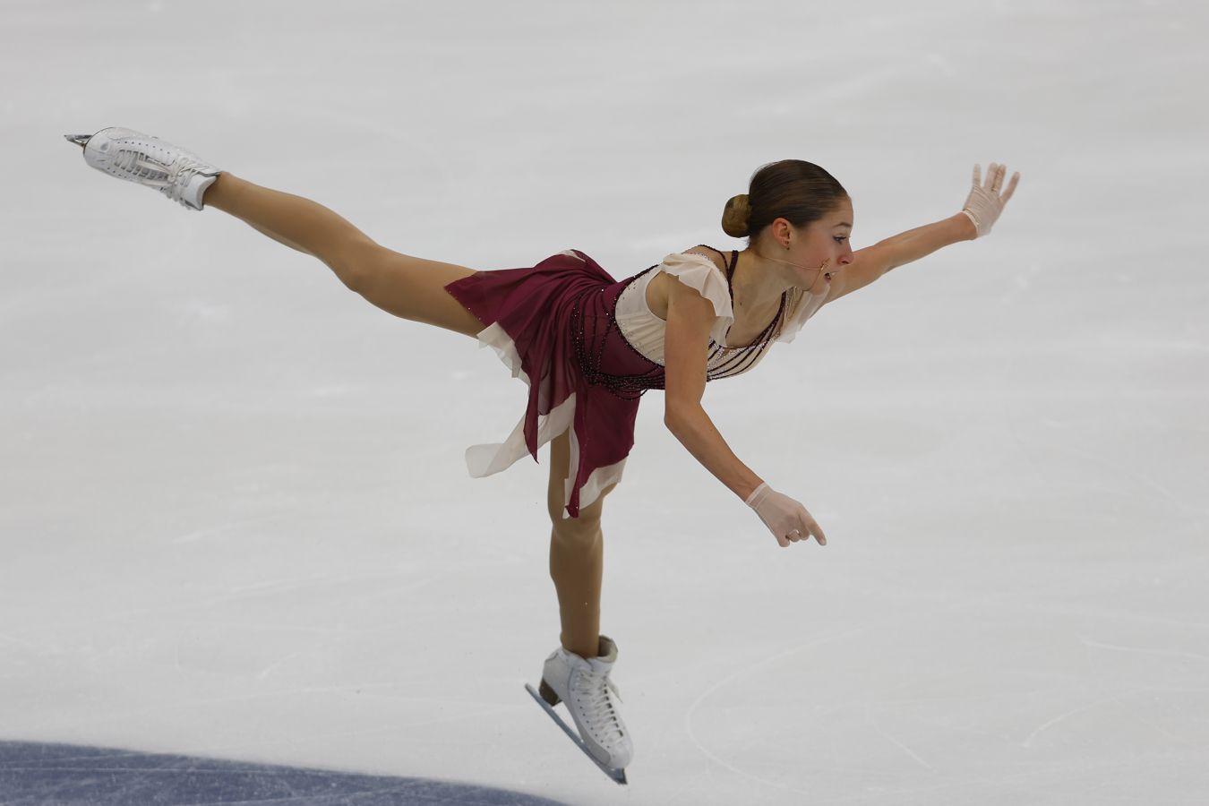 Алина Горбачёва сообщила о перенесённой операции в Германии