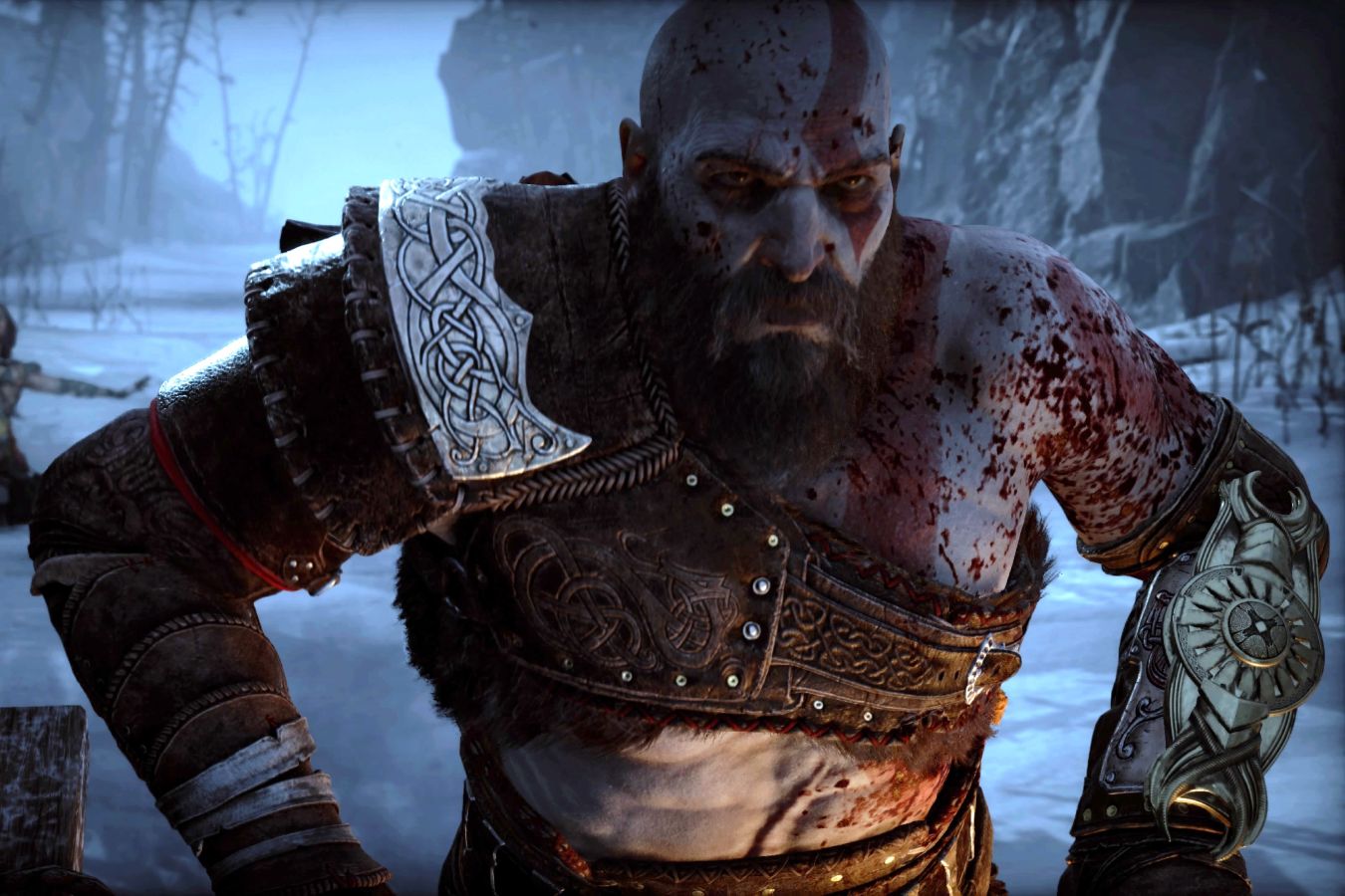 Как играть в God of War Ragnarok полностью на русском языке — с дубляжом и  субтитрами