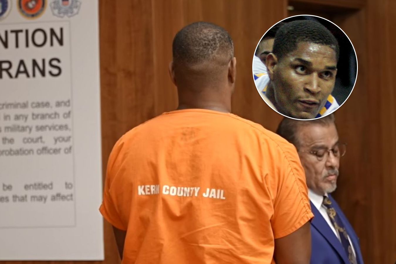 Криминальный скандал в NCAA