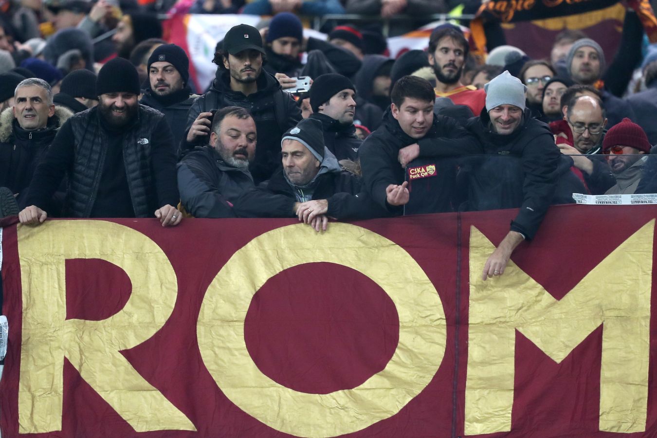 Рома раскритиковала Серию А из-за неудобного календаря перед матчем ЛЕ с Байером
