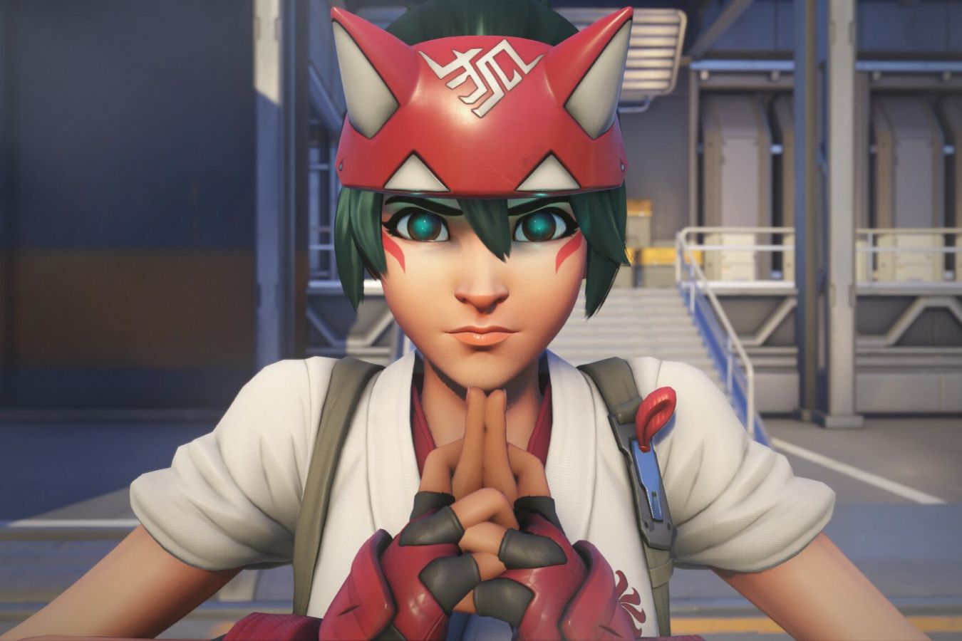 Blizzard вынуждает переплачивать за образ Кирико из Overwatch 2