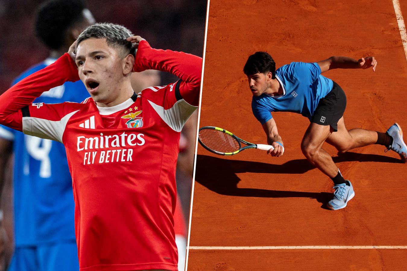 Спортивный дайджест за 24 апреля