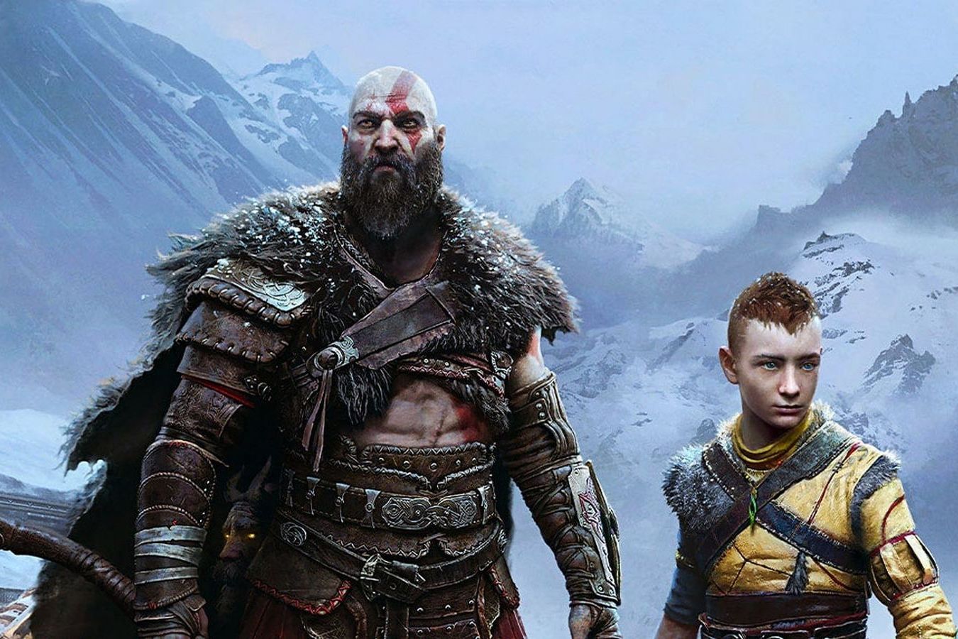 Vampire Survivors игра года, у God of War Ragnarok 6 наград: лауреаты BAFTA Awards 2023
