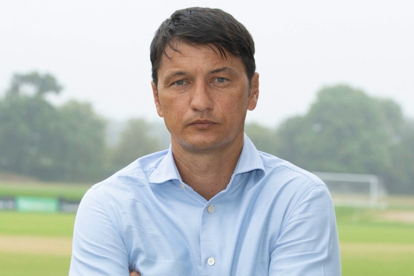 Владимир Ивич рассказал, в какой футбол при нём будет играть «Краснодар»