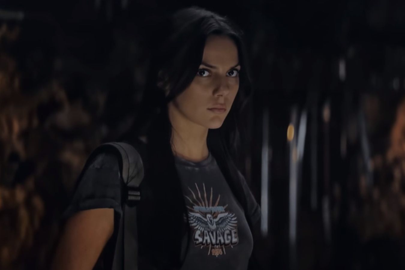 Дафни Кин и Эйдан Гиллен сыграют в криминальном фильме про водителя и девушку по вызову