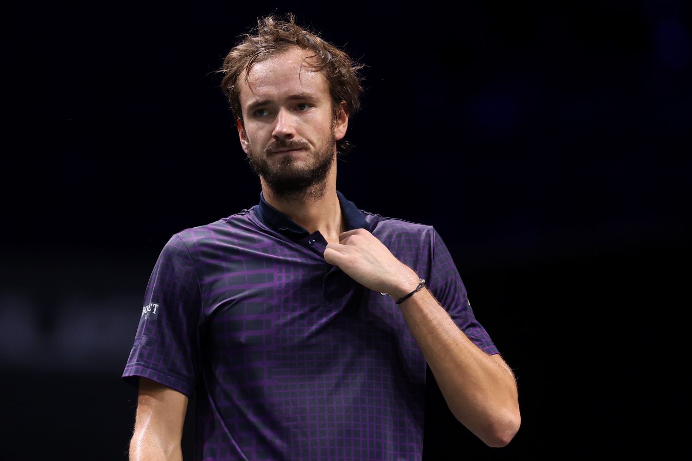 Петрова: хочется верить, что Медведев затмит Синнера и Алькараса на AO