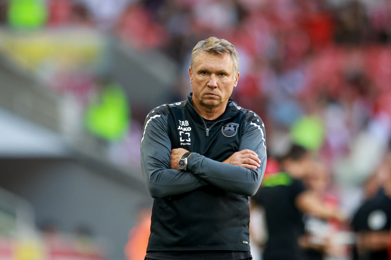 «Балтика» в поисках новых игроков для усиления состава